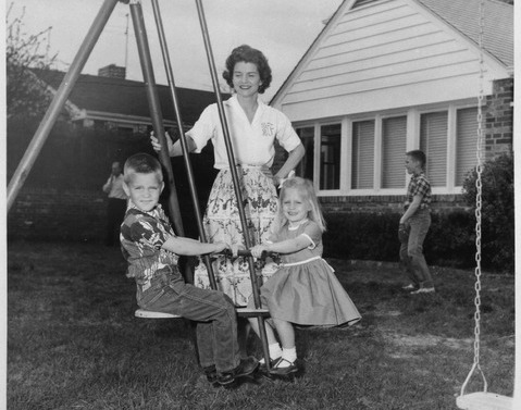 Ep. 33 Biblical Womanhood, Part III: Submission, Modesty, Motherhood [audio]