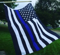 7/9/16 Ep. 60 “Black Lives Matter” Movement Is Simple Liberal Democrat Exploitation And Demagoguery