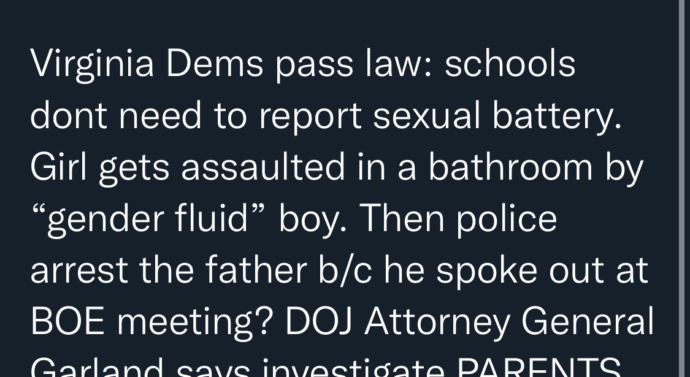 Ep. 139 10.22.21 Friday Follies! Left Perverts Justice at Every Turn