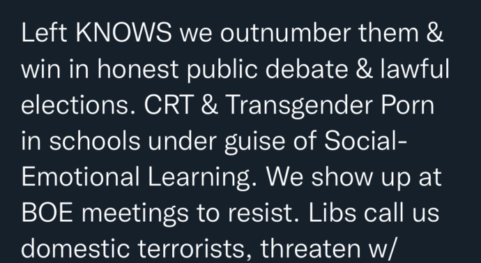 Ep. 143 10.29.21 Friday Follies: The Wheels Are Coming Off, Leftist Insanity!