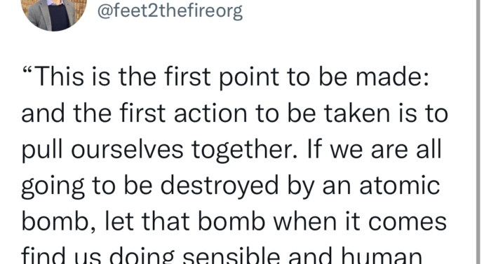 Ep. 135 10.18.21 Living in a Despotic Age