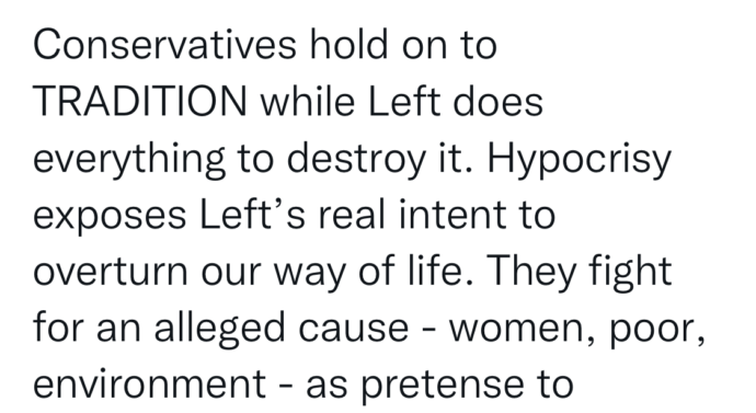 Ep. 159 11.23.21 Hypocrisy of the Left Exposes Anti-America Agenda