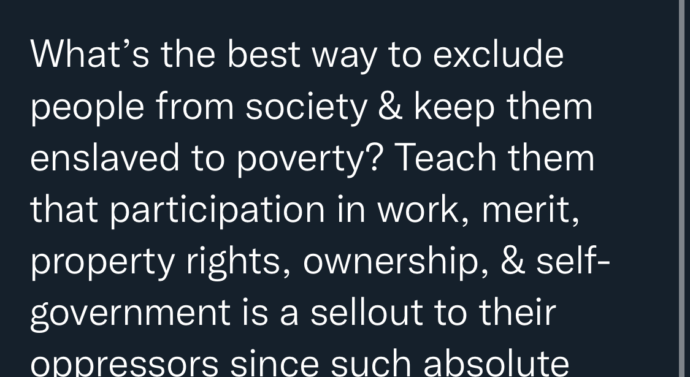 Ep. 145 11.2.21 “Narrative Truth” vs. Absolutes: Tool of Progressives to Perpetuate Slavery