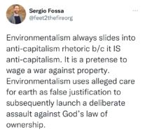 Ep. 151 11.10.21 Only Denying Property Will Appease the Left