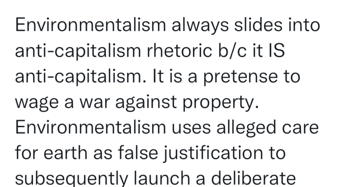 Ep. 151 11.10.21 Only Denying Property Will Appease the Left