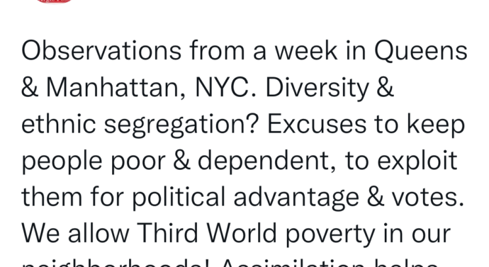 Ep. 175 6.17.22 A Week Spent in NYC: Ethnicity and 911