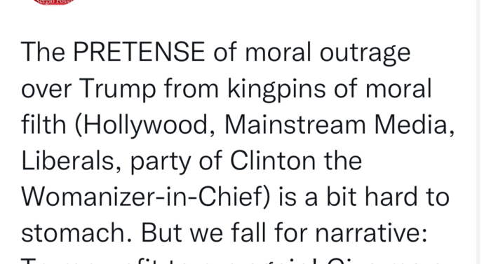 Ep 164 Why Claims of Trump’s “Unfitness” to Run Fall Flat