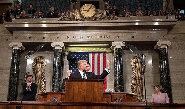 Ep. 165 6.3.22 REINSTALL TRUMP: They Hate Him Because They Hate US!