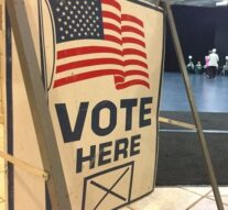 Ep. 167 Vote Today & Fight for Election Integrity