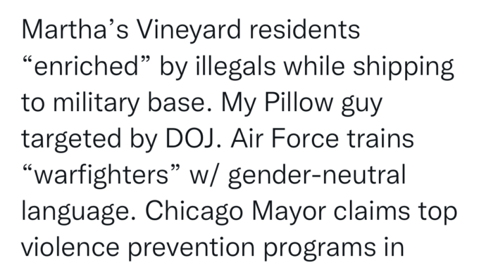 Ep. 200 9.23.22 Friday Follies: Hypocrisy of the Left is Unmatched