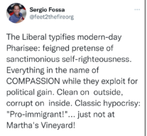 Ep. 196 9.19.22 Leftist Pharisees Cry “Compassion” as Pretense to Justify Their Evil