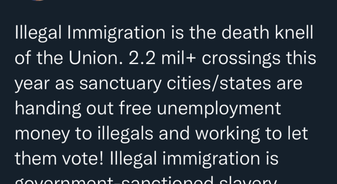Ep. 225 10.31.22 Left Incentivizes Illegal Immigration with Free Money
