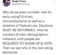 Ep. 239 11.18.22 The Legal Arguments for Election Reform