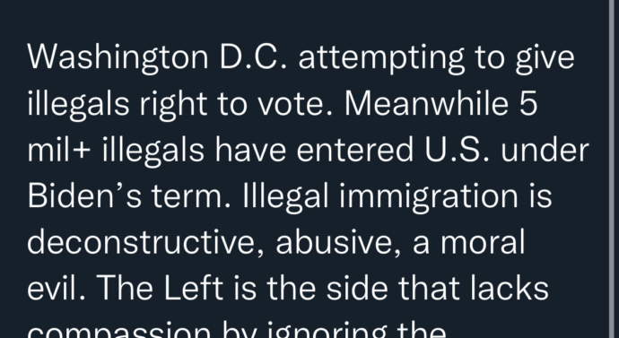 Ep. 228 11.3.22 Illegal Immigration a Grave Moral Evil that Christians Must Oppose