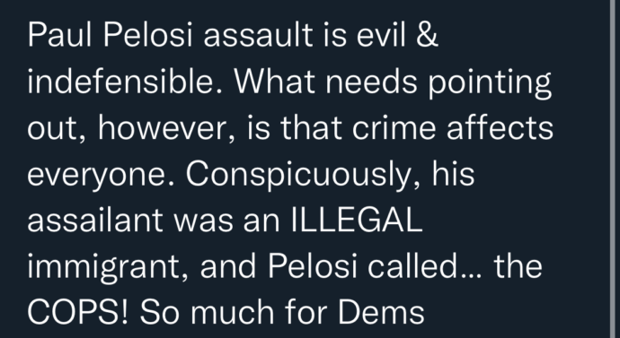 Ep. 227 11.2.22 Philosophical and Ethical Reasons Why Conservatives Must Oppose Illegal Immigration
