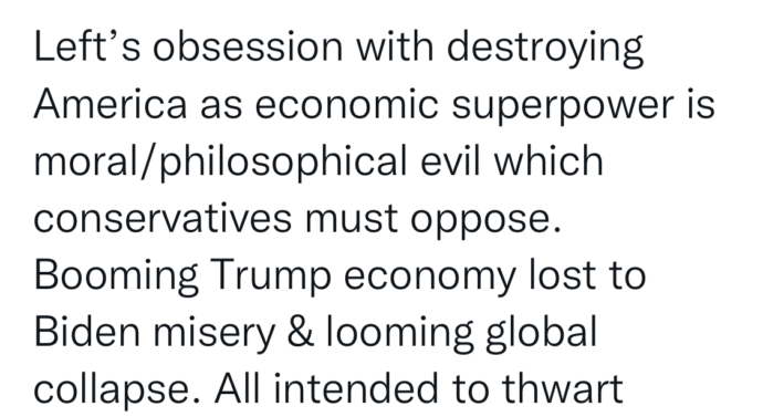 Ep. 248 12.6.22 Left’s Goal Is to Bring Down America, But MAGA Is a Moral Imperative