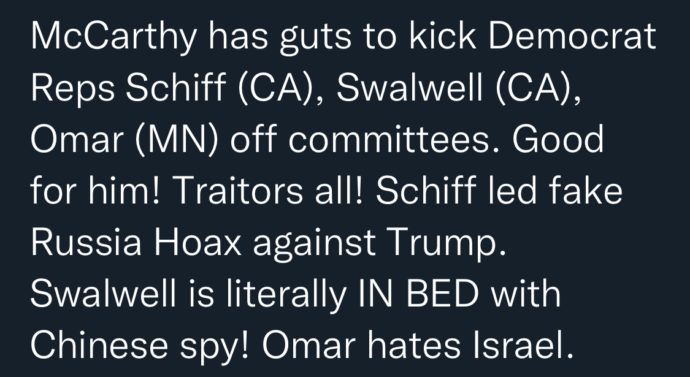 Ep. 177 1.26.23 Leftists Work Against Our Civilization and Should Be Stripped of Power